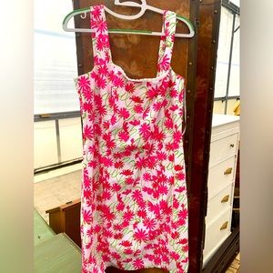 Lilly Pullitzer NWT size 14 dress